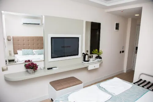 Asli Hotel