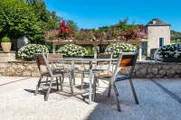 Le Quercy Hotel di Meyronne