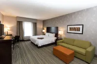 Hampton Inn by Hilton Lloydminster Hotels near Lloydminster Spray Park