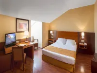 Hotel Torre de Sila Hôtels à : Tordesillas