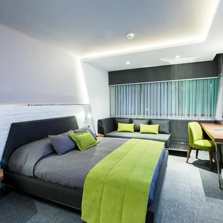 Zeniva Hotel
