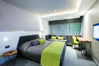 Zeniva Hotel
