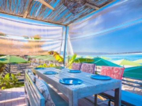 Suites at Sapphire Ocean Club Hotels in 