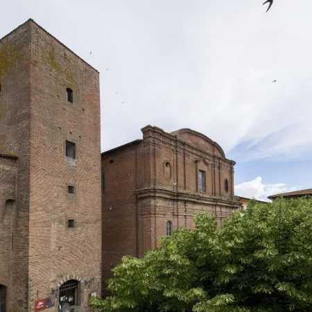 La Vecchia Tenenza B&B