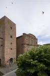 La Vecchia Tenenza B&B Hotels in Fabro