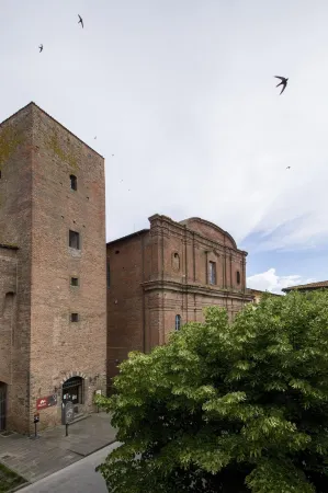 La Vecchia Tenenza B&B