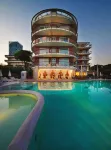 Jesolopalace Hotel & Aparthotel Hotels in Eraclea