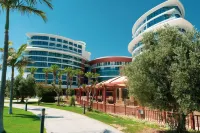 Vincci Maritimo Hotel a Barcelonès