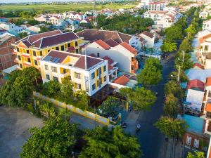 Hải Âu Boutique Hotel