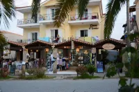 Costa Azzurra Hotel Hotels near Poros