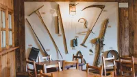 Chalet Della Guida Hotels in Bardonecchia