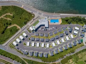 Arte Resort Spa & Pool Villa