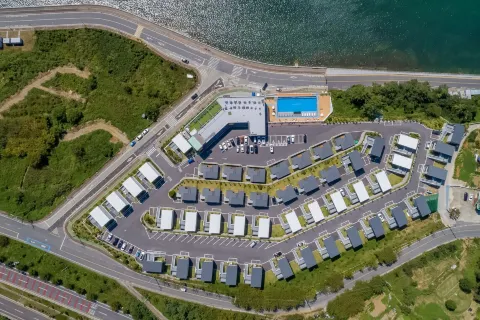 Arte Resort Spa & Pool Villa