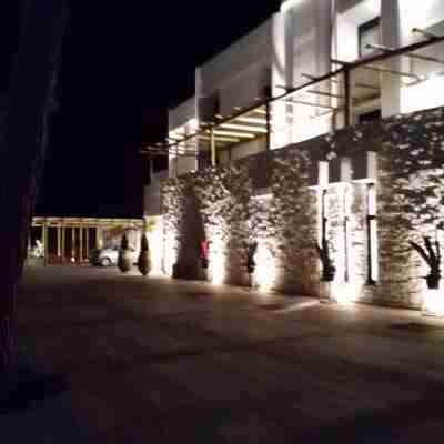 Cumeja Beach Club & Hotel Hotel Exterior