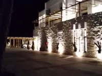 Cumeja Beach Club & Hotel Hotels in Cellole