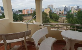 Thai Tan Hotel