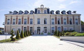 Hôtel et Spa du Château