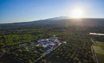 La Terra Dei Sogni Country Hotel