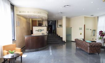 iH Hotels Milano Blu Visconti