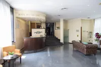 iH Hotels Milano Blu Visconti Hotels in Trezzano sul Naviglio