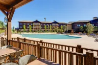 PortAventura Hotel Colorado Creek - Includes unlimited access PortAventura Park & 1 Ferrari Land - Pools