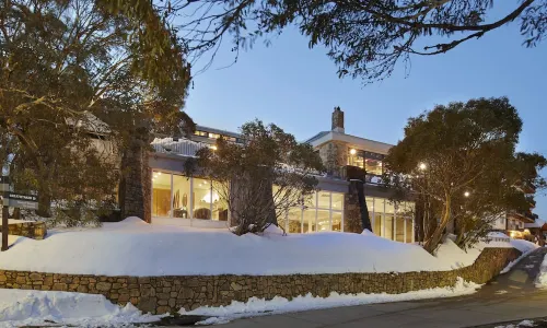 Breathtaker Hotel and Spa