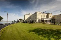 Grand Hotel Các khách sạn ở Balbriggan