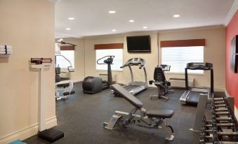 Country Inn & Suites by Radisson, Champaign North, IL