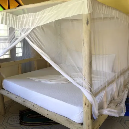 Blue Earth Beach Bungalow