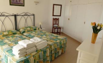 Apartamentos Intercentro Torrox-Costa