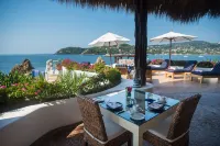 Villa El Murmullo by la Casa Que Canta Hotels in Zihuatanejo