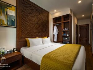 Hanoi Lakeside Premium Hotel & Travel