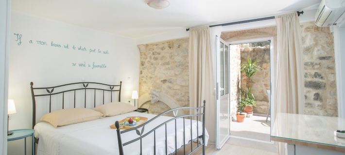 Guest House Mendi Hotels in Trogir
