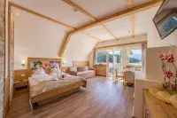 Molaris Lodge Các khách sạn gần Parrocchia Maranza