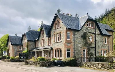 Invergarry Hotel Hotels in Fort Augustus