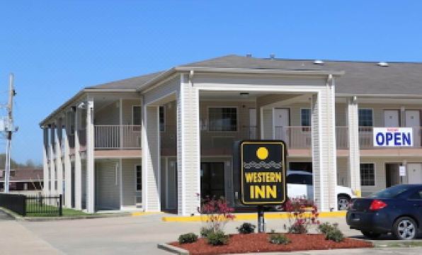 Western Inn