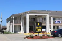 Western Inn Hotels in East Baton Rouge Parish
