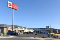 Best Western Plus Vintage Valley Inn Hotels near Yakima Central Library