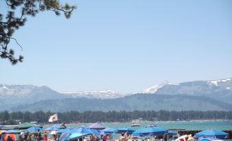 Resthaven Tahoe