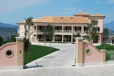 Incantea Resort Hotels in Sant'Omero