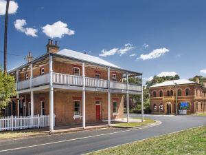 The Parkview Hotel Mudgee