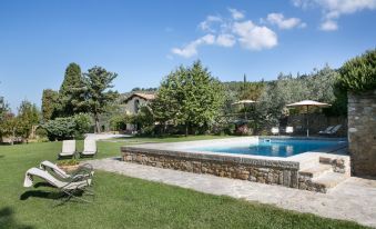 Relais Villa Belpoggio - Residenza d'Epoca