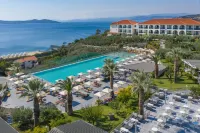 Akrathos Beach Hotel Hotels in Stagira-Akanthos