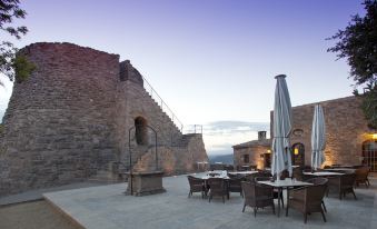 Parador de Cardona