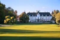 Château d'Augerville Golf & Spa Resort Hotels in Pithiviers