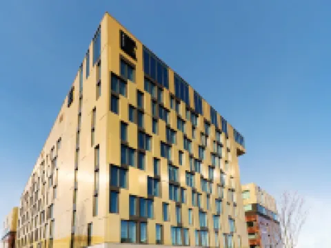 Elite Hotel Academia Hotels in Uppsala