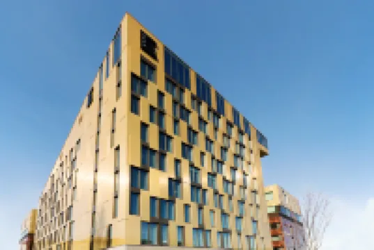 Elite Hotel Academia Hotels in 