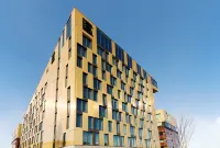 Elite Hotel Academia Hotel a 