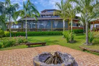 Hotel Fazenda Areia Que Canta Hotel a 