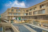 Radisson Blu Hotel and Residence Riyadh D.q. Hotels in Riyadh